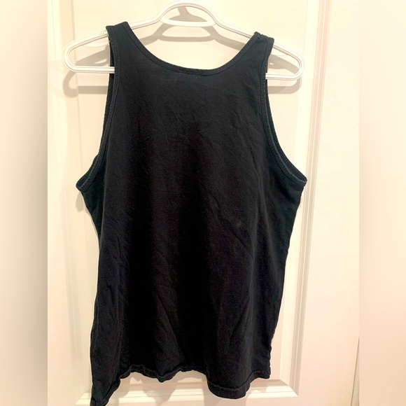 RARE Vintage Men’s MNWKA graphic tank top. - Picture 2 of 5